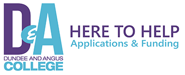 Here to Help – Applications and Funding